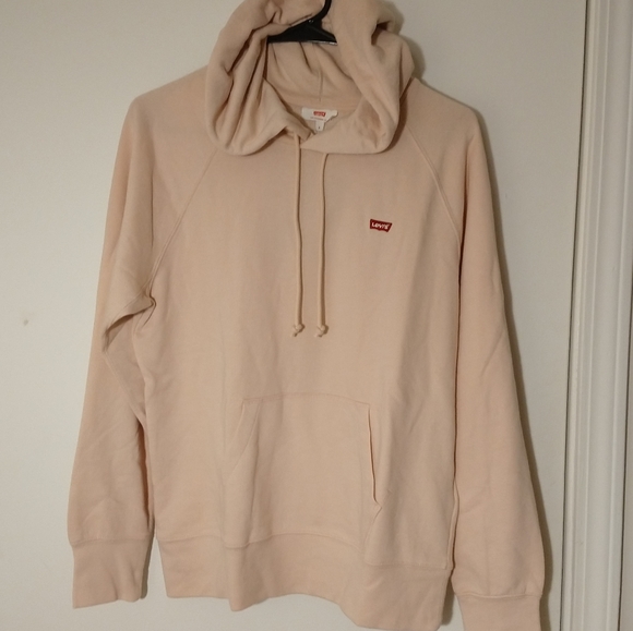 Levi's Tops - NWT Levi's hoodie